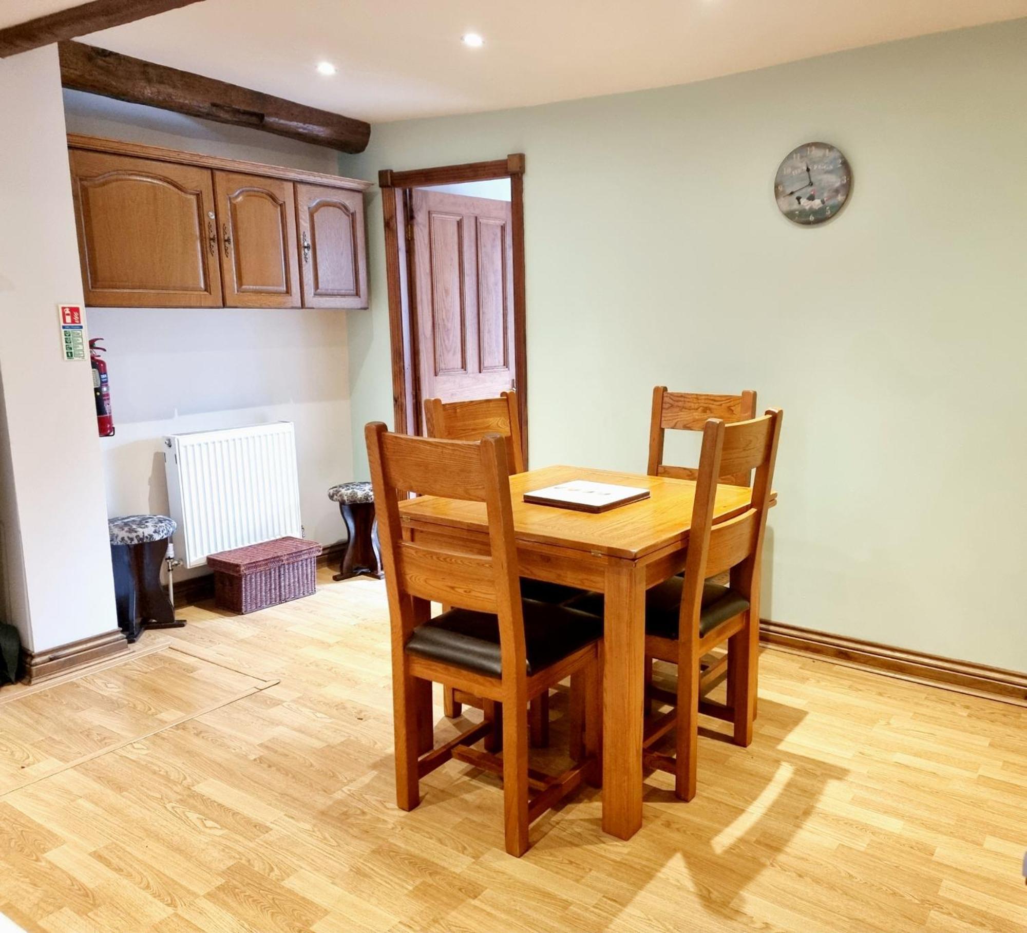 The Old Wash Kitchen - Charming Character Cottage In Holmfirth, Yorkshire Cameră foto